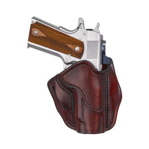 1791 Optic Ready Belt Holster Size 1S Vintage RH - OR-BH1S-VTG-R 1791 Optic Ready Belt Holster Size 1S Vintage RH - OR-BH1S-VTG-R