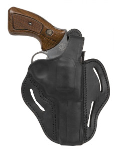 Revolver Thumbreak Size 2 Classic Brown RH - RVHX-2-CBR-R