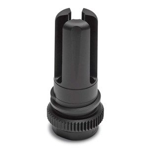 AAC Blackout Flash Hider 5.56mm 51T 1/2-28 - 64141 AAC Blackout Flash Hider 5.56mm 51T 1/2-28 - 64141