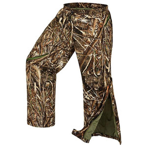 Arcticshield QUIET TECH Pant Realtree Max5 LRG - 531200-812-040-19