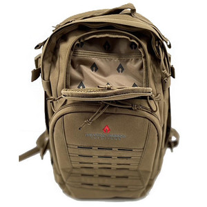 Advance Warrior Solutions Spear 3 Day Backpack Tan - S3DBP-TN