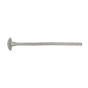 Rig 'Em Right Long Stem Mushroom Weights 12oz 12/ct - 002-M-12 Rig 'Em Right Long Stem Mushroom Weights 12oz 12/ct - 002-M-12