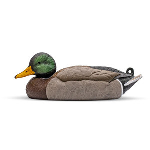Rig 'Em Right Mainline Series Mallard Decoy 6/ct - 333-M Rig 'Em Right Mainline Series Mallard Decoy 6/ct - 333-M