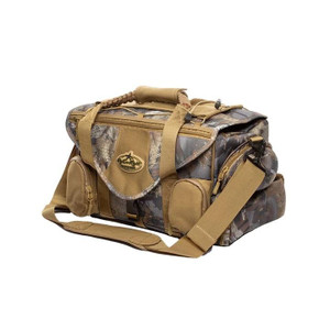 Rig 'Em Right Shell Shocker XLT Blind Bag Gore Optifade Timber - 086-T Rig 'Em Right Shell Shocker XLT Blind Bag Gore Optifade Timber - 086-T