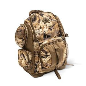Rig 'Em Right Lowdown Floating Backpack Optifade Marsh - 302-M Rig 'Em Right Lowdown Floating Backpack Optifade Marsh - 302-M