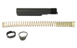 Aero Precision AR15 Enhanced Carbine Buffer Kit W/Carbine Buffer (C) - APRH101240