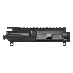 Aero Precision AR15 Assembled Upper Receiver - Anodized Black - APAR501603AC Aero Precision AR15 Assembled Upper Receiver - Anodized Black - APAR501603AC