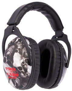 Pro Ears ReVo Series Passive Ear Muffs - PE26UY006 Pro Ears ReVo Series Passive Ear Muffs - PE26UY006
