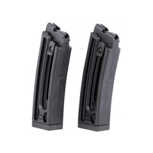 ATI GSG GSG-16 Magazine 22LR 10/rd 2-Pack - GERMGSG16TP10 ATI GSG GSG-16 Magazine 22LR 10/rd 2-Pack - GERMGSG16TP10