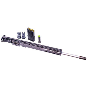 ATI .410 AR Upper Kit 18" Brl 5rd Mag Popup Sights 3oz Buffer - ATI15MS410KIT ATI .410 AR Upper Kit 18" Brl 5rd Mag Popup Sights 3oz Buffer - ATI15MS410KIT
