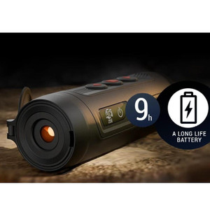 ATN Blaze Seeker 210 Thermal Monocular 12 Micron - TIMNBLS210 ATN Blaze Seeker 210 Thermal Monocular 12 Micron - TIMNBLS210