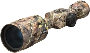 ATN X-Sight-4k 3-14x Smart HD Day/Night Rifle Scope - Mossy Oak BreakUp Country - DGWSXS3144KPBC ATN X-Sight-4k 3-14x Smart HD Day/Night Rifle Scope - Mossy Oak BreakUp Country - DGWSXS3144KPBC