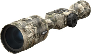 ATN X-Sight-4k 3-14x Smart HD Day/Night Vision Rifle Scope - Mossy Oak Elements Terra - DGWSXS3144KPET ATN X-Sight-4k 3-14x Smart HD Day/Night Vision Rifle Scope - Mossy Oak Elements Terra - DGWSXS3144KPET