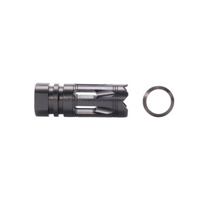 Anderson Manufacturing AR10 Knight Stalker Flash Hider .308 5/8-24 - G2-L031-A001