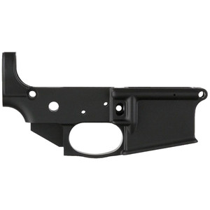 AM-15 Stripped Lower Receiver Closed - D2-K067-B000-0P