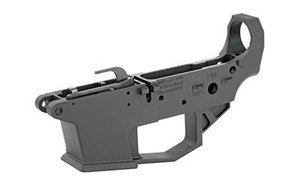 Angstadt Arms Stripped Lower 0940 9mm Luger/.40 S&W Black - AA0940LRBA Angstadt Arms Stripped Lower 0940 9mm Luger/.40 S&W Black - AA0940LRBA