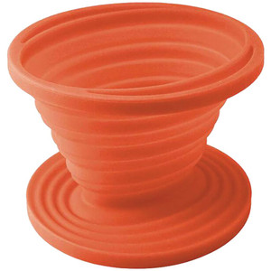 Ultimate Survival FlexWare Coffee Drip Orange - 1156915 Ultimate Survival FlexWare Coffee Drip Orange - 1156915