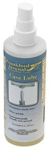 Frankford Arsenal Case Lube 8 oz. - 460478 Frankford Arsenal Case Lube 8 oz. - 460478