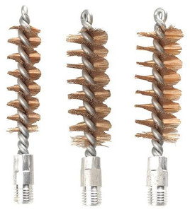 Tipton 6-Piece Bronze Shotgun Bore Brush Set - 671861