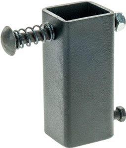 Caldwell T-Post Plate Hanger - 1102669 Caldwell T-Post Plate Hanger - 1102669