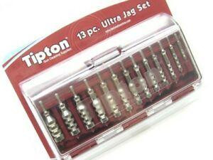 Tipton Ultra Jag Set 13/ct - 500012