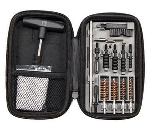 Tipton Compact Pistol Cleaning Kit - 1082252