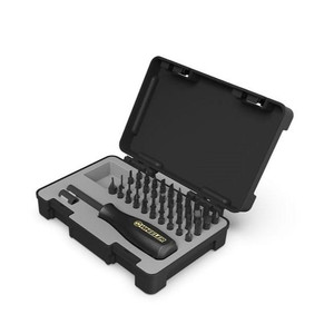 Wheeler 43pc Gunsmithing Screwdriver Set - 4001006