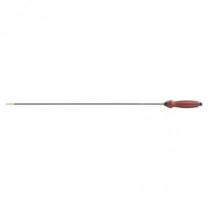 Tipton Deluxe 1-Piece Carbon Fiber Cleaning Rod - 27-45 cal 44 in. - 509320R Tipton Deluxe 1-Piece Carbon Fiber Cleaning Rod - 27-45 cal 44 in. - 509320R