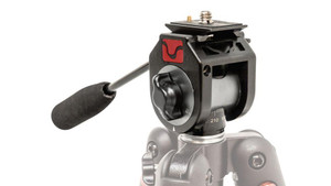 BOG Great Divide Tripod Head - 1117185 BOG Great Divide Tripod Head - 1117185