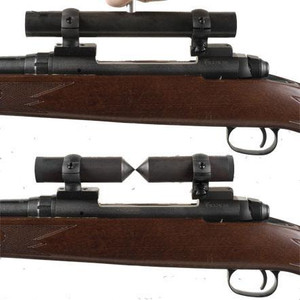 Wheeler Engineering Ring Alignment & Lapping Kit 1" - 204061