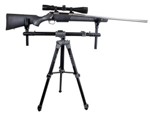 BOG FieldPod Field Shooting Rest - 20 to 42 inches - 1100471 BOG FieldPod Field Shooting Rest - 20 to 42 inches - 1100471