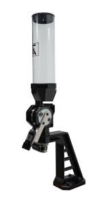 Frankford Arsenal Bench Top Powder Measure with Stand - 1136233