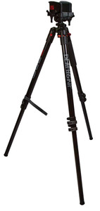BOG Death Grip Clamping Tripod Aluminum - 1099442 BOG Death Grip Clamping Tripod Aluminum - 1099442