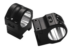 Area 419 Match Scope Ring 36mm Diameter High (32mm) Height - 419-MatchRing-3632