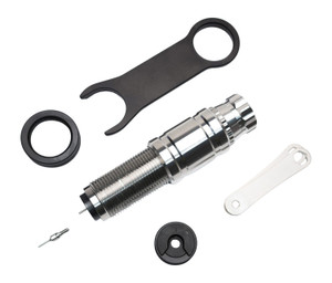 Area 419 Zero M-Series Sizing Dies 7mm PRC with Zero Shell Holder - 419-ZeroDie-M7PrcSH