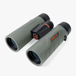Athlon Neos G2 HD Binoculars 8x42 Green - 116010 Athlon Neos G2 HD Binoculars 8x42 Green - 116010