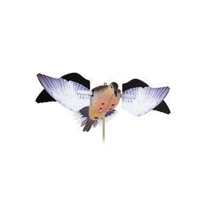 Avian-X Powerflight Robo Spinning Wing Dove Decoy - AVX-AVXDP102 Avian-X Powerflight Robo Spinning Wing Dove Decoy - AVX-AVXDP102