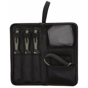 Old Timer Lightweight Field Dressing Kit 4 Pieces - 1123128 Old Timer Lightweight Field Dressing Kit 4 Pieces - 1123128