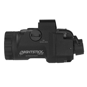 Nightstick Subcompact Weapon Light for Sig Sauer P365 Series 650 Lumens Black - TCM-365