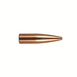 Berger Match Grade Varmint Bullets 6mm .243" 88 gr HIGH BC FB VARMINT 100/box - 60-24323