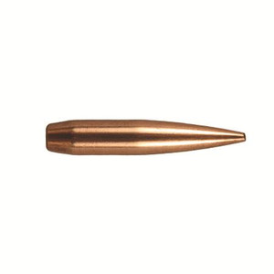 Berger Match Grade Target Bullets 6mm .243" 115 gr VLD TARGET 100/box - 60-24430