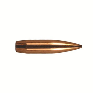 Berger Match Grade Hunting Bullets CLASSIC HUNTER .270 cal .277" 140 gr 100/ct - 27571