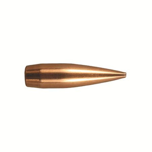 Berger Match Grade Target Bullets .30 cal .308" 155 gr HYBRID TARGET 100/box - 60-30426 Berger Match Grade Target Bullets .30 cal .308" 155 gr HYBRID TARGET 100/box - 60-30426
