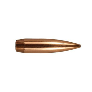 Berger Match Grade Tactical Bullets .30 cal .308" 185 gr JUGGERNAUT OTM TACTICAL - 60-30107 Berger Match Grade Tactical Bullets .30 cal .308" 185 gr JUGGERNAUT OTM TACTICAL - 60-30107
