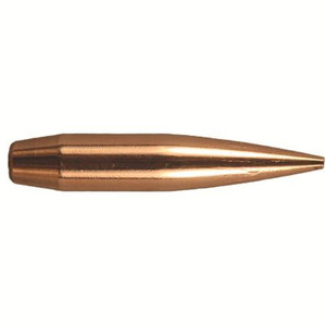 Berger Match Grade Hunting Bullets ELITE HUNTER 7mm .284" 175gr 100/ct - 28554
