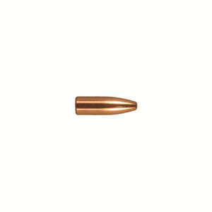 Berger Match Grade Varmint Bullets .17 cal .172" 25 gr FB VARMINT 200/box - 60-17308