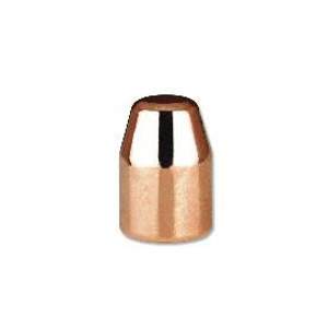 Berry's Preferred Plated Pistol Bullets 9mm Luger .356" 115 gr FP 1000/box - 43519