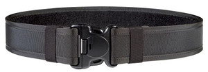 Bianchi Model 7200 Nylon Duty Belt 34" - 40" Medium Black  - 17381