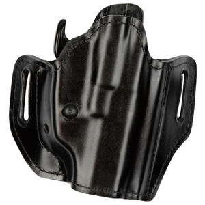 Bianchi 126GLS Assent Pro-Fit Holster for S83 G17/22 Rug Amer 9 M&P 9 TP9 Black RH - 58351 Bianchi 126GLS Assent Pro-Fit Holster for S83 G17/22 Rug Amer 9 M&P 9 TP9 Black RH - 58351