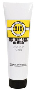 Birchwood Casy RIG Universal Gun Grease - 1.5 oz - BC-40020